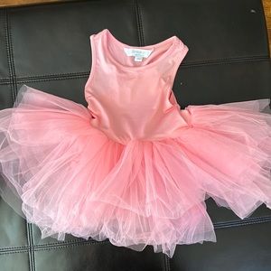 iloveplum pink tutu